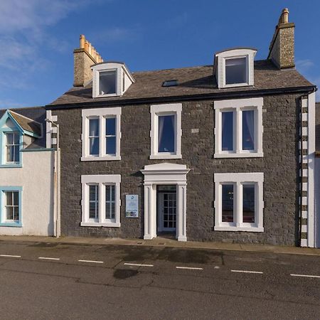 Carlton House Portpatrick别墅 外观 照片