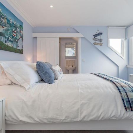 Carlton House Portpatrick别墅 外观 照片