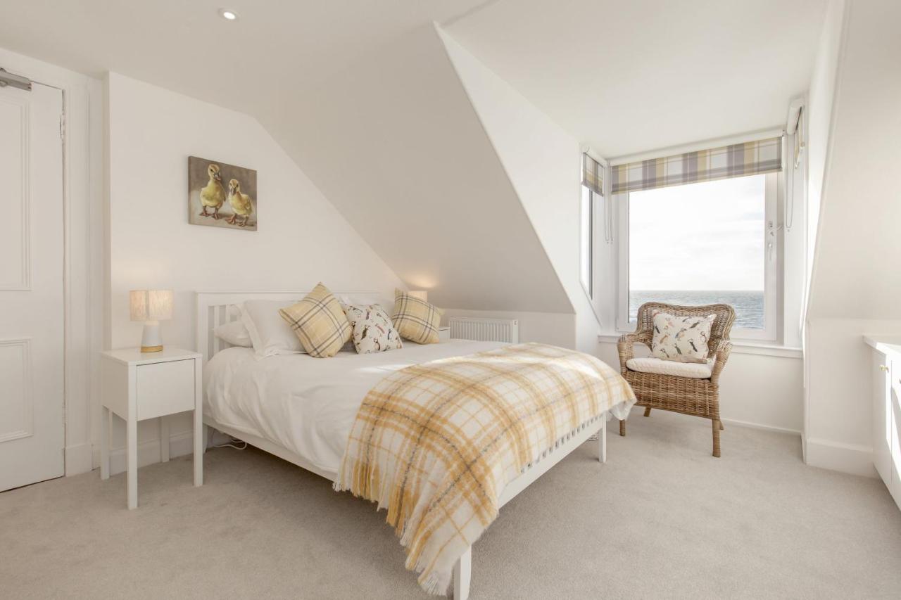 Carlton House Portpatrick别墅 外观 照片