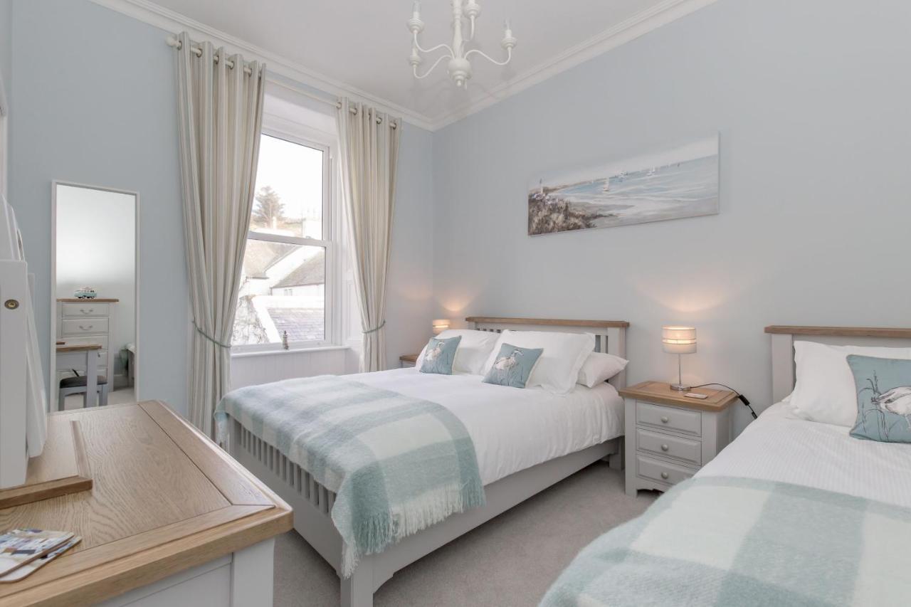 Carlton House Portpatrick别墅 外观 照片