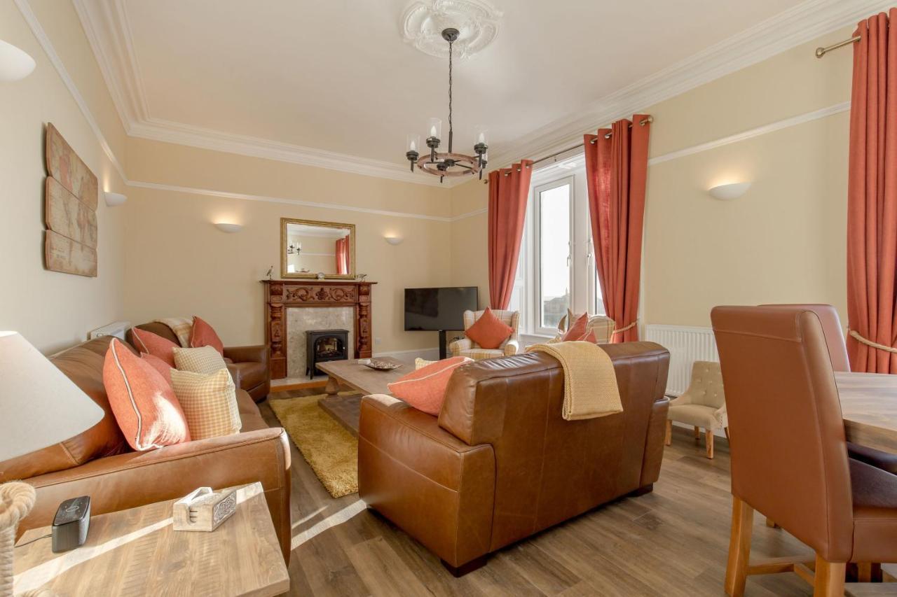Carlton House Portpatrick别墅 外观 照片