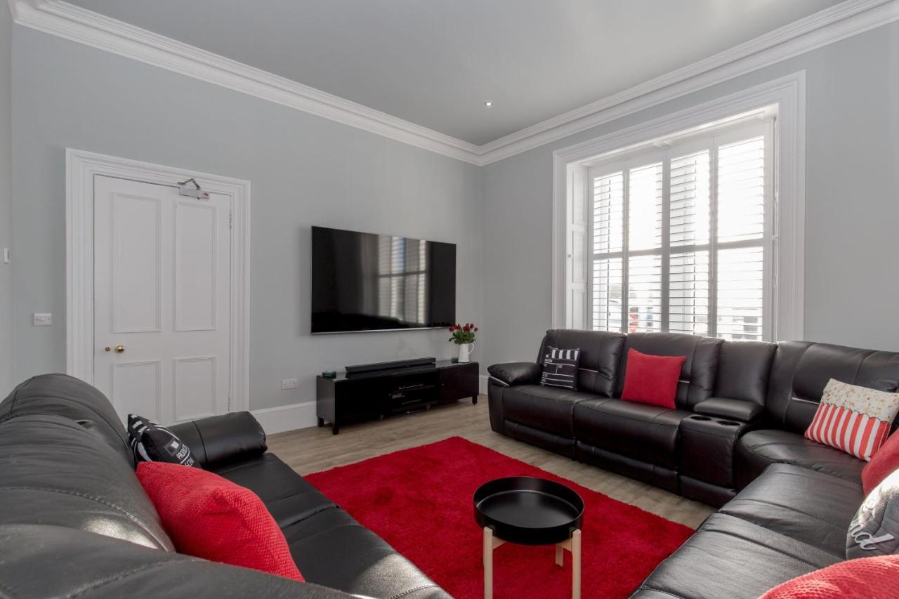 Carlton House Portpatrick别墅 外观 照片